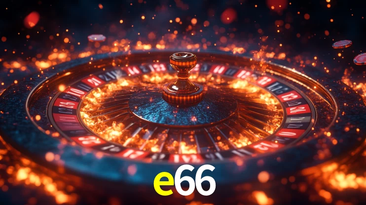 Casa de Apostas e66